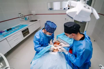 Oral and Maxillofacial Surgery Oral and Maxillofacial Surgery